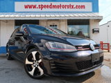 Used 2017 Volkswagen GTI Autobahn image 2