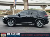 Used 2023 Nissan Rogue SV w/ SV Premium B Package image 2