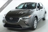 Used 2019 MAZDA CX-3 Sport image 3