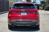 Certified 2023 Toyota Venza XLE image 5