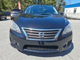 Used 2014 Nissan Sentra SR w/ SR Driver Package image 3