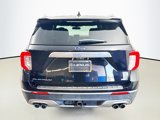 Used 2020 Ford Explorer Platinum w/ Premium Technology Package image 6