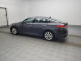 Used 2016 Kia Optima EX w/ Premium Package image 3