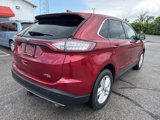 Used 2016 Ford Edge SEL w/ Equipment Group 201A image 3