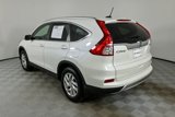 Used 2015 Honda CR-V EX-L image 4