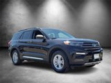 Used 2023 Ford Explorer XLT w/ Equipment Group 202A image 2