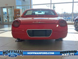 Used 2003 Ford Thunderbird image 5