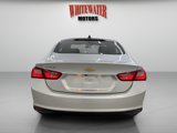 Used 2019 Chevrolet Malibu LS image 3