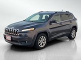 Used 2015 Jeep Cherokee Latitude image 3