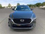 New 2025 MAZDA CX-5 AWD 2.5 S w/ Select Package image 2