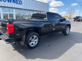 Used 2018 Chevrolet Silverado 1500 Custom image 3