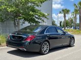 Used 2020 Mercedes-Benz S 450 Sedan image 5