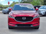 Used 2020 MAZDA CX-5 Touring image 2