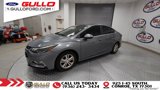 Used 2018 Chevrolet Cruze LT w/ Sun And Sound Package image 4
