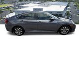 Used 2018 Honda Civic EX image 3