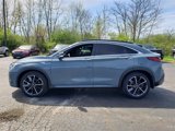 Used 2024 INFINITI QX55 Essential image 2