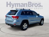 Used 2013 Jeep Grand Cherokee Limited w/ Trailer Tow Group image 3