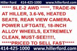 Used 2019 GMC Acadia SLE image 2