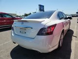 Used 2014 Nissan Maxima 3.5 SV w/ Premium Package image 2