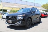 Used 2022 Hyundai Santa Fe XRT w/ Cargo Package image 3