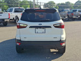 Certified 2021 Ford EcoSport SES image 5