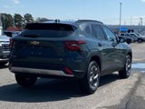 New 2025 Chevrolet Trax LT w/ Driver Confidence Package image 4