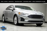 Used 2020 Ford Fusion SE image 4