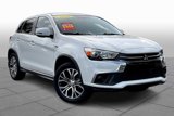 Used 2018 Mitsubishi Outlander Sport ES image 2