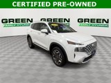 Certified 2023 Hyundai Santa Fe Limited image 2