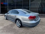Used 2014 Volkswagen Passat 1.8T SEL Premium image 3