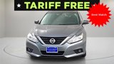 Used 2016 Nissan Altima 2.5 SV w/ Convenience Package image 2