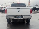 Used 2017 RAM 1500 Laramie w/ Convenience Group image 4
