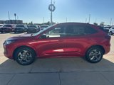 New 2024 Ford Escape ST-Line image 4