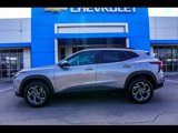 New 2025 Chevrolet Trax LT w/ Driver Confidence Package image 3