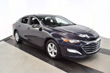 Used 2023 Chevrolet Malibu LT image 2