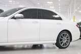 Used 2021 Mercedes-Benz E 350 4MATIC Sedan image 3
