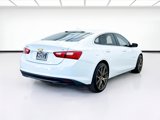 Used 2018 Chevrolet Malibu LT image 4
