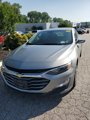 Used 2023 Chevrolet Malibu LT image 2
