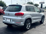 Used 2017 Volkswagen Tiguan Sport image 5