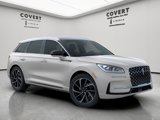 New 2024 Lincoln Corsair Grand Touring w/ Equipment Group 301A image 6