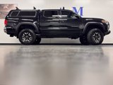 Used 2016 Toyota Tacoma TRD Off-Road w/ Towing Package image 3