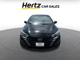 Used 2024 Nissan Versa S w/ Trunk Package image 5