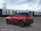 New 2025 Ford Bronco Sport Outer Banks image 4