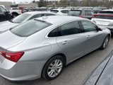 Used 2016 Chevrolet Malibu LT w/ Leather Package image 4