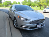 Used 2017 Ford Fusion Energi SE image 5