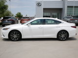 Certified 2025 Lexus ES 300h w/ Premium Package image 3
