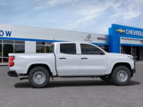 New 2025 Chevrolet Colorado W/T image 5