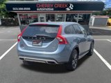 Used 2017 Volvo V60 T5 Cross Country w/ Climate Package image 3