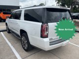 Used 2017 GMC Yukon XL SLT w/ Premium Edition image 2