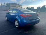 Used 2015 Kia Forte LX w/ Popular Package image 3